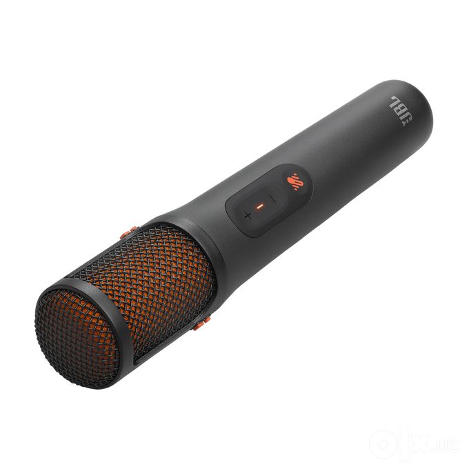 Беспроводные караоке-микрофоны JBL EasySing Mics