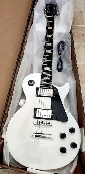 Электро-гитара Les Paul