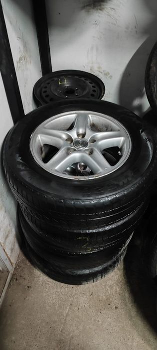 Диски шины бу обмен купля продажа