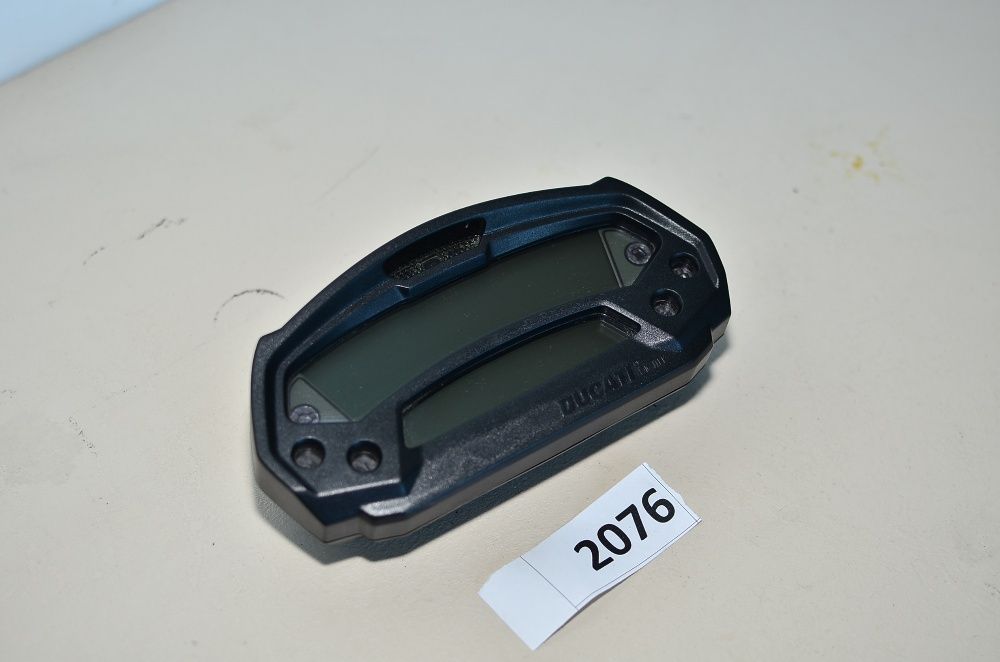 Vand carene far + furca Ducati Monster 696 796 1100