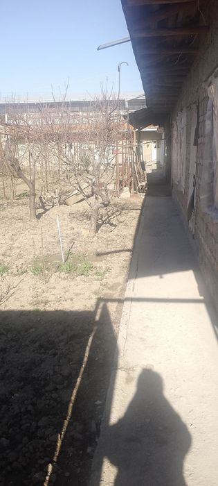 Продаётся дом двух этажный