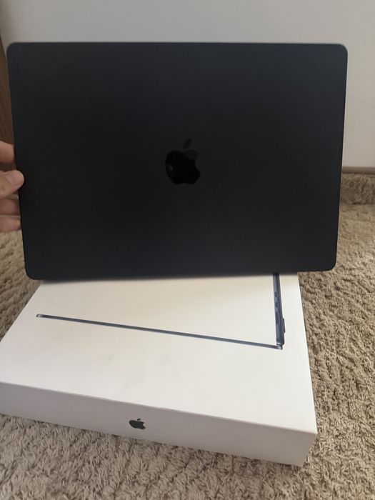 Macbook Air m5 16Gb Ram 512Gb