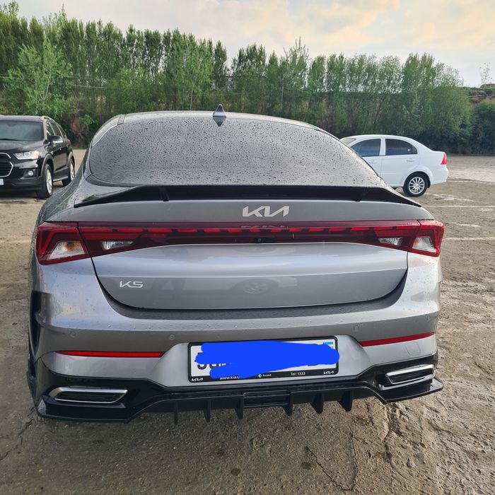 Kia k5  avtomat 2023