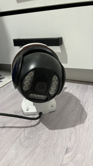 Камера видеонаблюдения