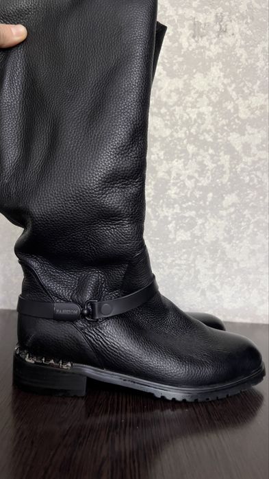 Зимние Сапоги 37 размер