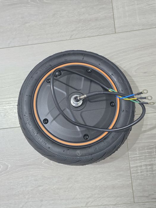 Motor roată / butuc BuyWeek 36V 400W pentru Ninebot F40