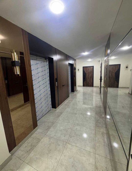 2/6/14 60кв коробка квартира на ЖК Prestige Gardens / Престиж Гарденс