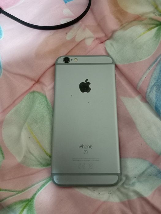 Айфон 6s 32гб срочно