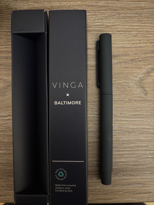 Химикалка Vinga Baltimore