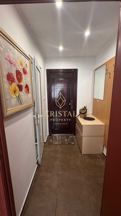 Продава се Тристаен апартамент в к.к. Слънчев бряг - 55 кв.м за 1437 €/кв.м - Снимка #12