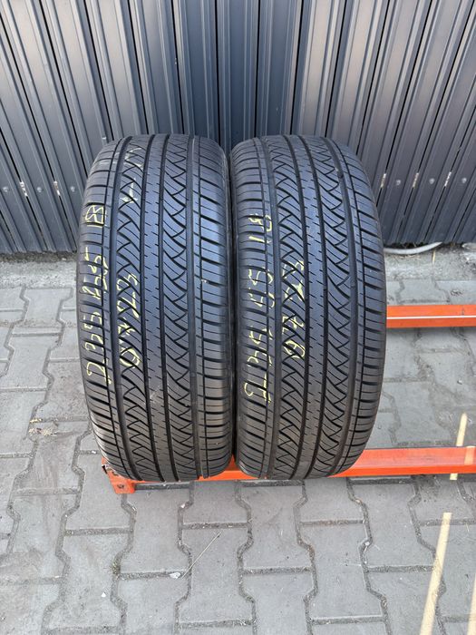 Anvelope All Season 235/55/18 Duraturn Mozzo Touring 235 55 18 R18