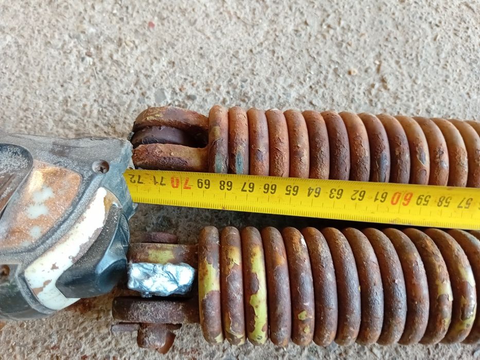 Arcuri pt protap remorcă