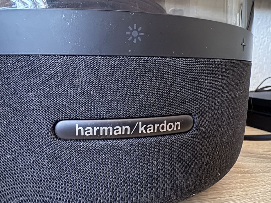 Harman Kardon Aura 3