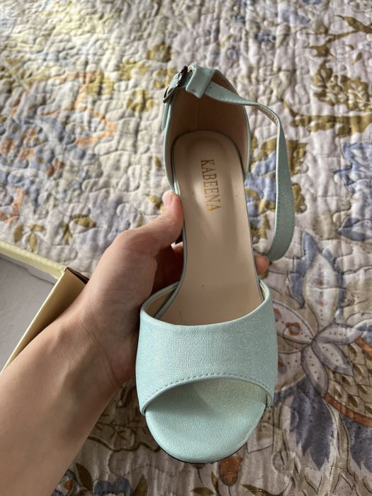 Продам туфли