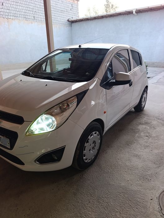 Продаётся Шевролет Спарк