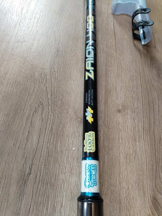 Въдици и Макари Snimano, Daiwa, Colmic, Sert, Adwanta и др.