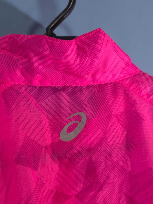ASICS Ветровка/Дамска S