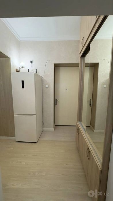 2 комнаты Новомосковская, Аккурган