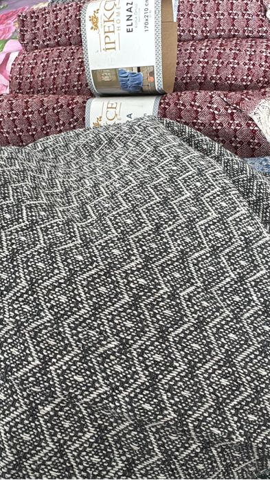 Покрывало хороший подарок