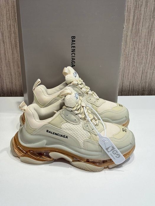 Balenciaga Triple S