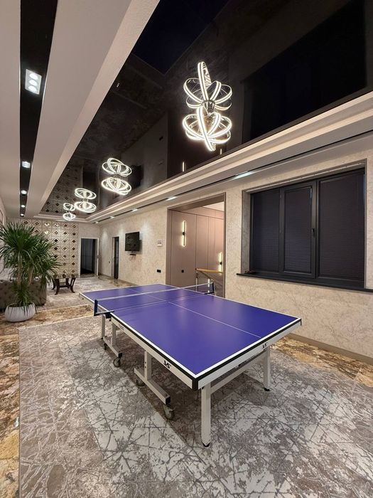 Большая дача на 30+ персоны! «BYD VILLA» бассейн 370 м²