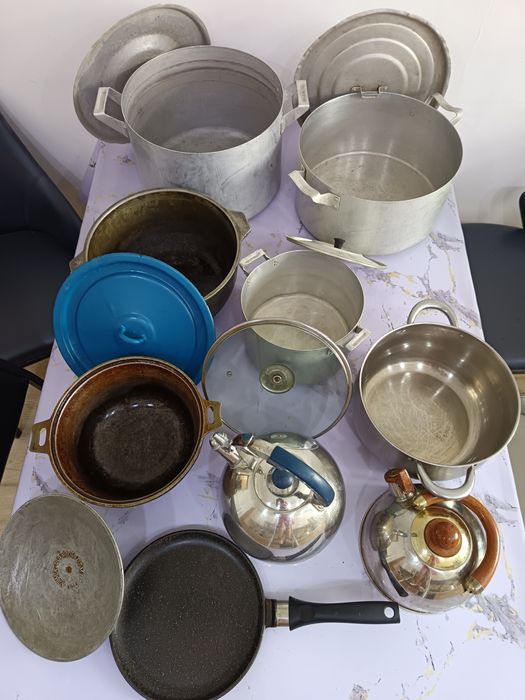 Продам набор посуды