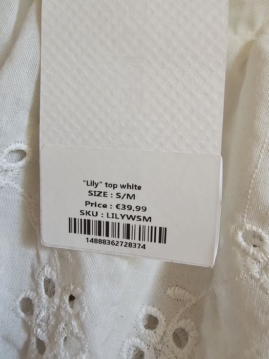 Top lily  meet x tiger