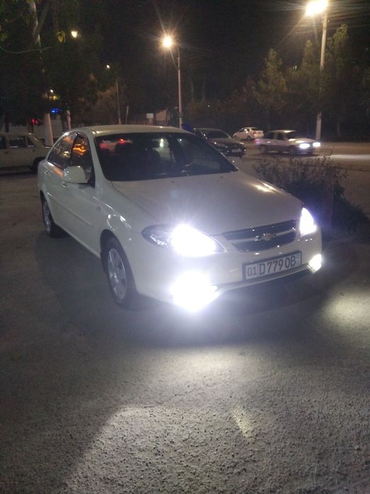 Gentra arendaga beriladi