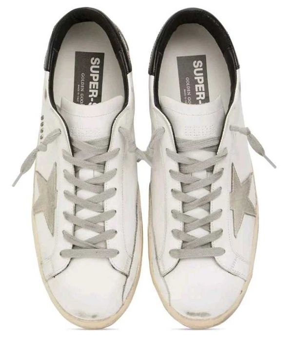 ELEGANT Golden Goose Luxury Sneakers (от/до 40-44 номер)