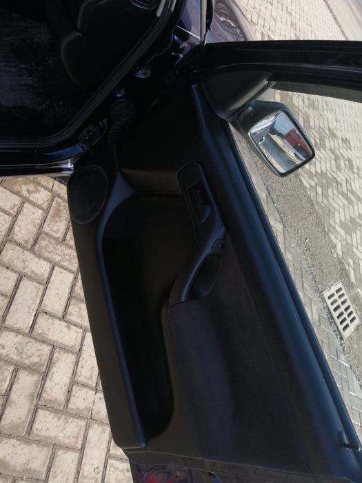 Голф 3 сатылымда