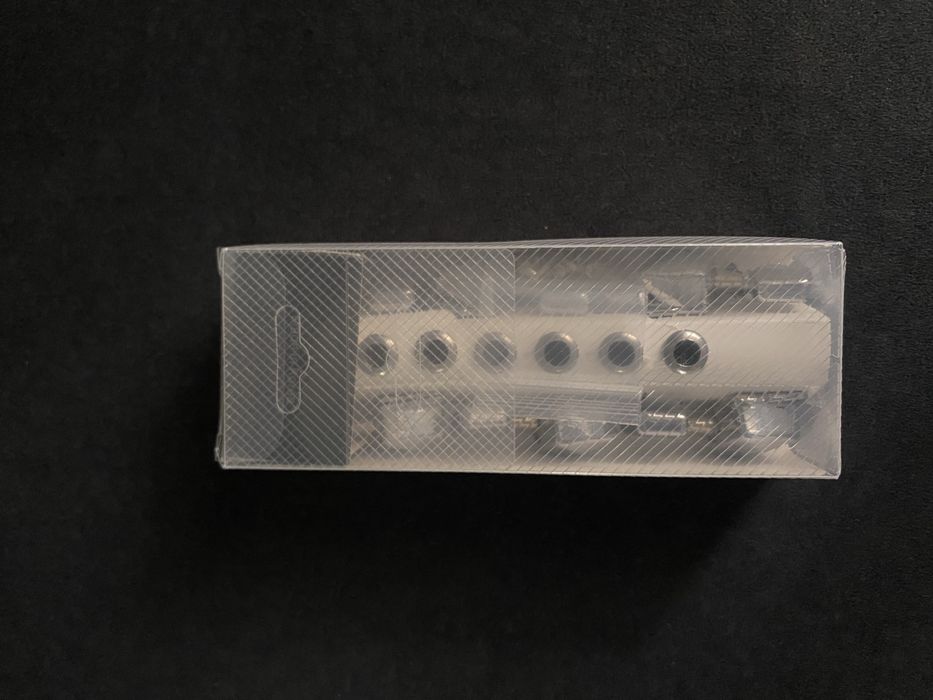 Колки для электрогитары