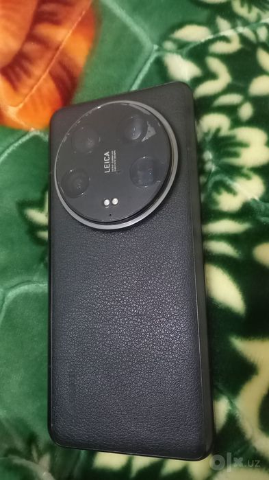 Xiaomi 14 ultra 5G