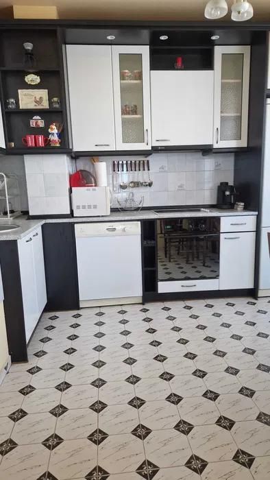 Дава се под наем Тристаен апартамент в София, Малинова долина - 90 кв.м за 615 € - Снимка #4