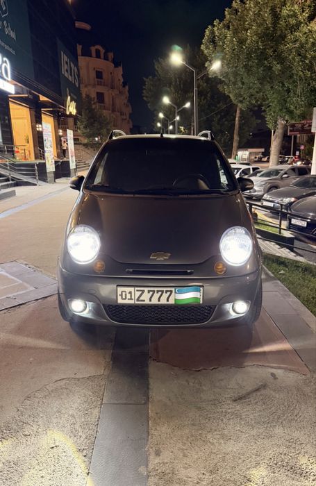 Matiz Sotiladii….