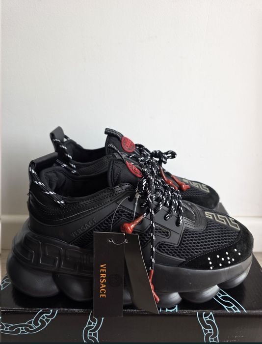 Versace Chain Reaction - Toate mărimile