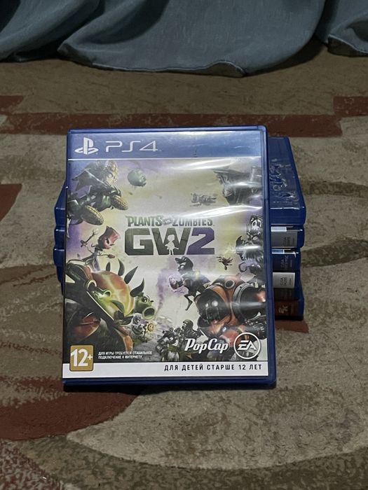 Продаю игры пс 4 продам все разом