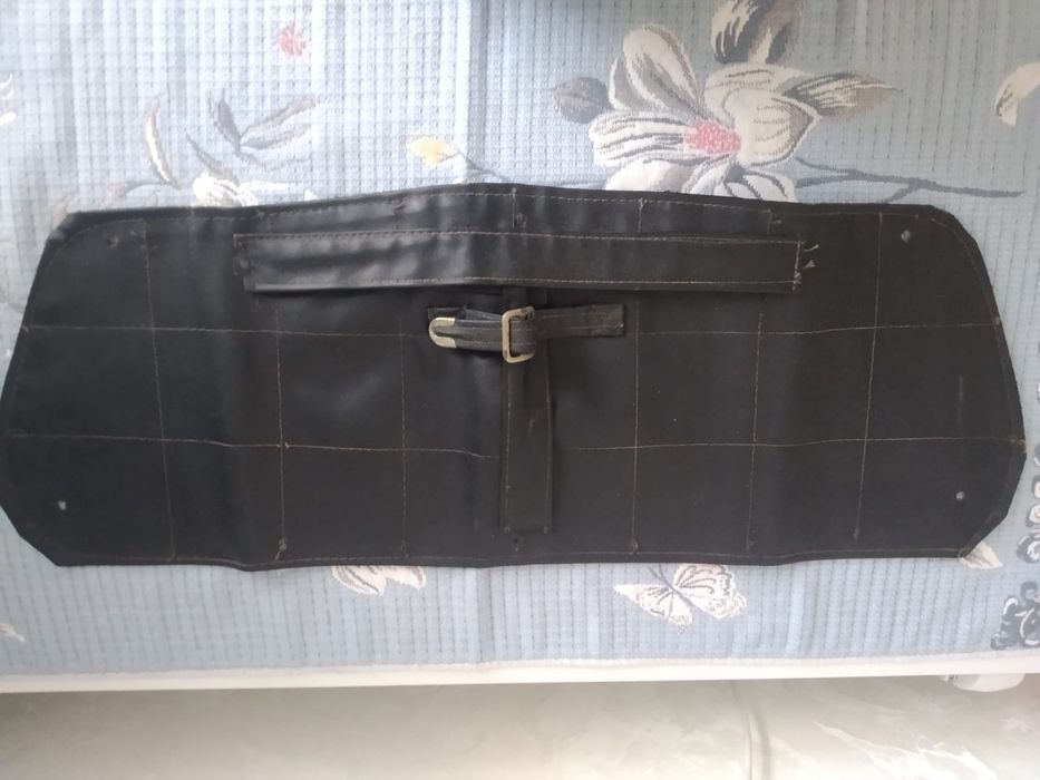 Чехол для радиатора УАЗ