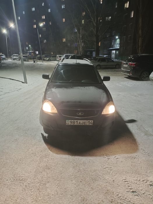 ПРИОРА 2171 универсал