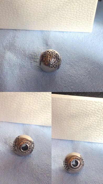 Pandora essence zodiac