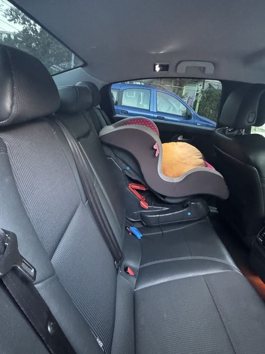 Peugeot 508 2.0BlueHdi 2016 EURO 6 150CP