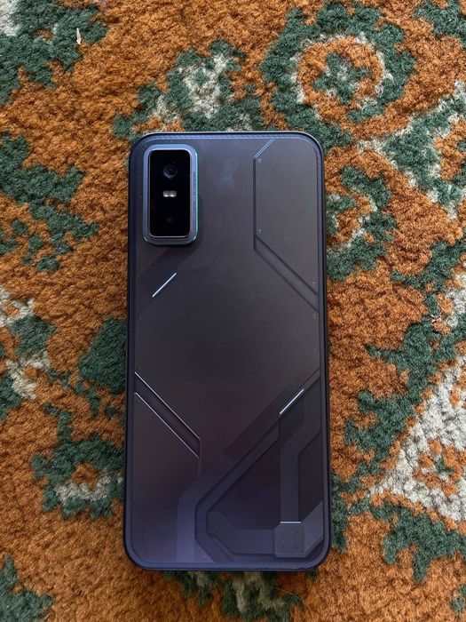 Infinix gt 30 pro,Holati ideal,yomkost 98%,120 fps pubg