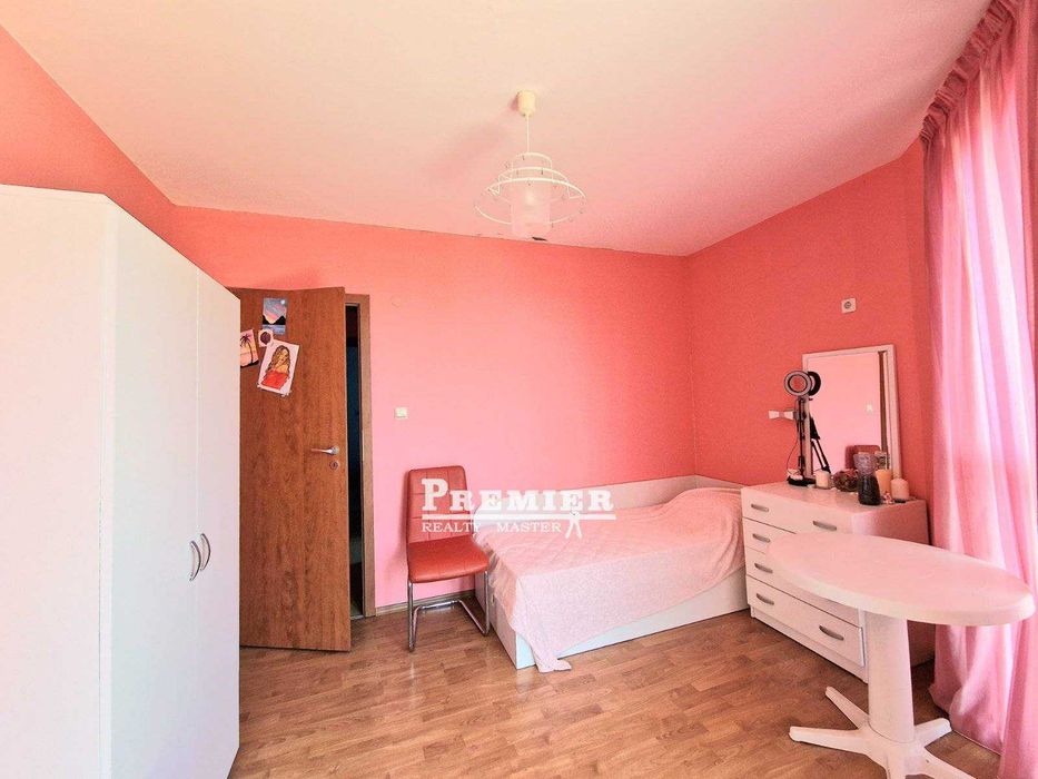 Продава се Тристаен апартамент в с. Равда, Област Бургас - 110 кв.м за 1046 €/кв.м - Снимка #11