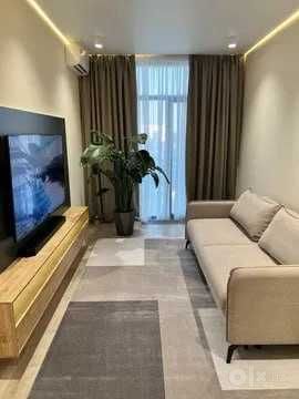 Tiara Residence Мирзо-Улугбек 2/9/11  50м2. ТОП цена за такой уровень;