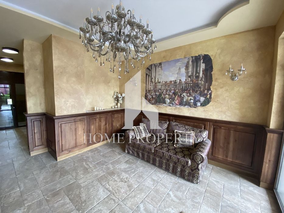 Дава се под наем Двустаен апартамент в София, Манастирски ливади - 65 кв.м за 588.03 € - Снимка #7