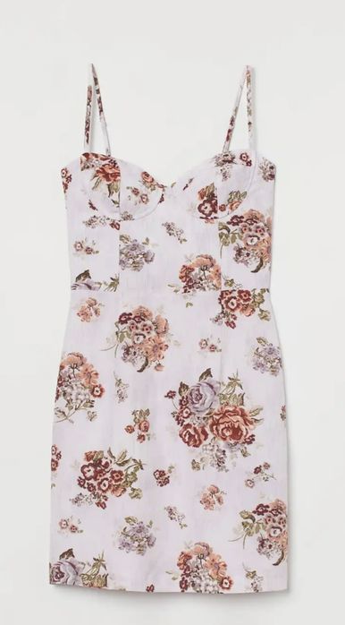 Дамска рокля Brock collection by H & M