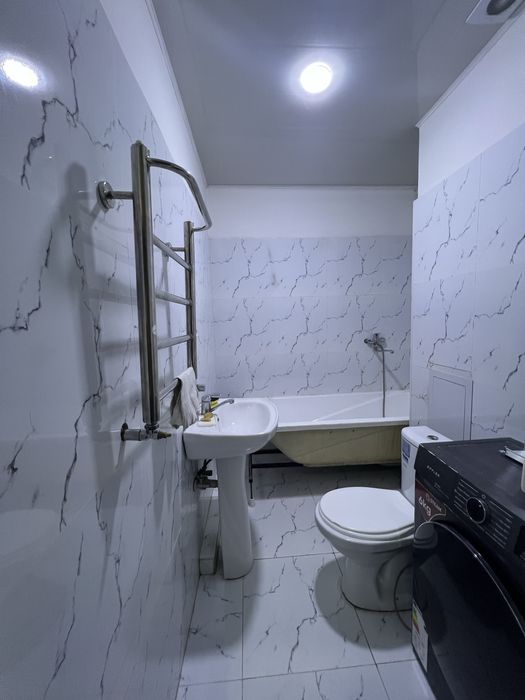 Кукча. Оқтепа Аrt House  1-2/10/10 Тоза ремонт. Обш: 58 кВ.м