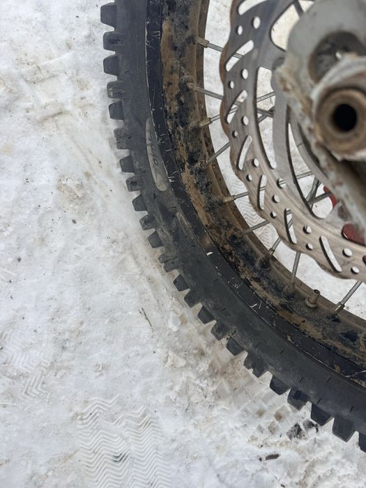 Продам Эндурик 250 куб.