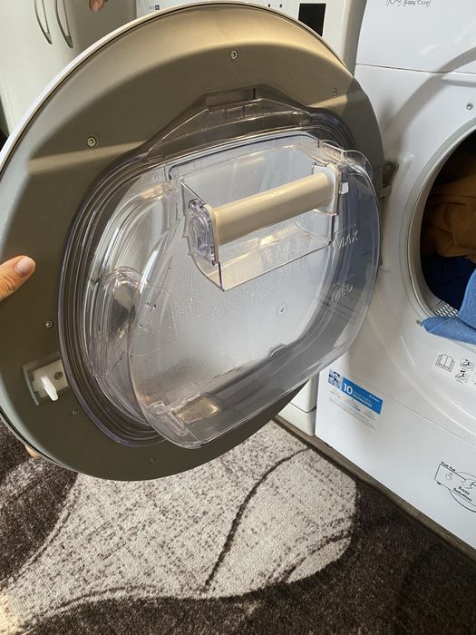 Сушилня Candy Rapido