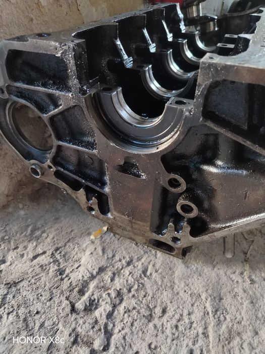 Некси 1 блок сатылады