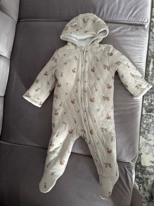 Combinezon bebeluș